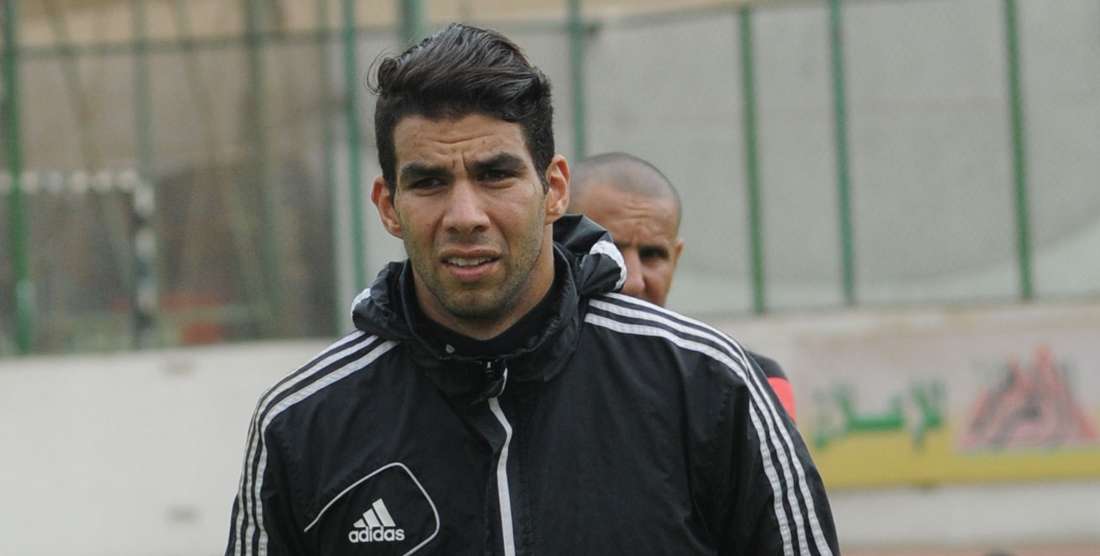 شريف إكرامي 