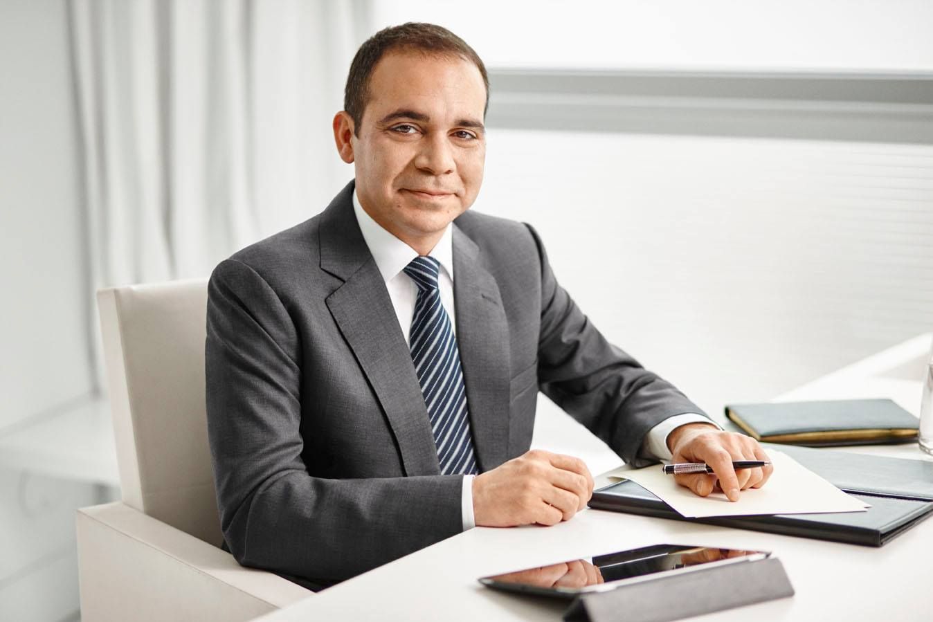 الأمير علي بن الحسين