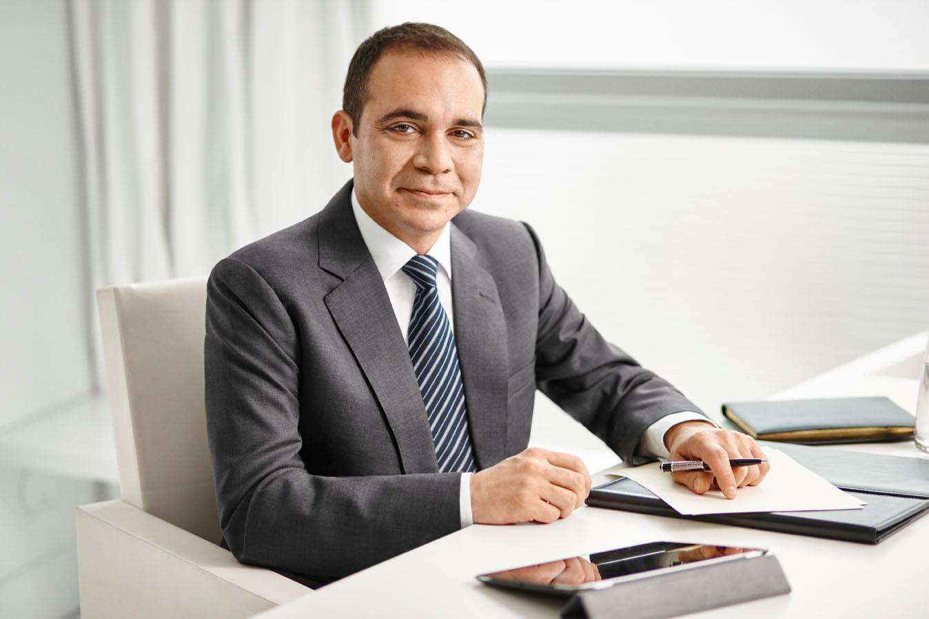 الأمير علي بن الحسين