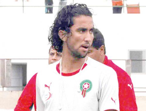 صلاح الدين السعيدي