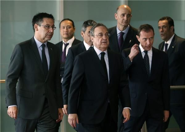 بيريز و بارتوميو