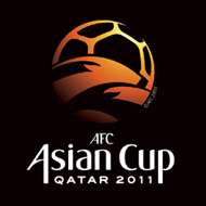 asian cup 2011