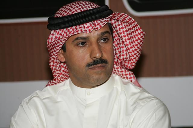 نائب مدير الهيئة العامة للرياضة د. حمود فليطح