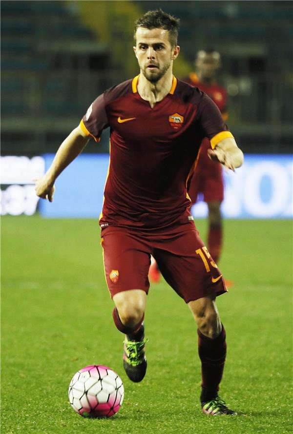 ميرالم بيانيتش