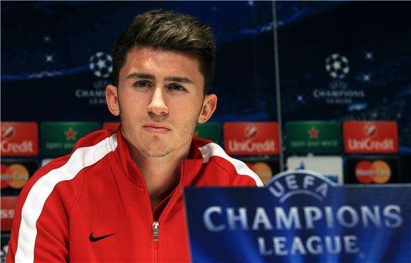 إيميريك لابورت