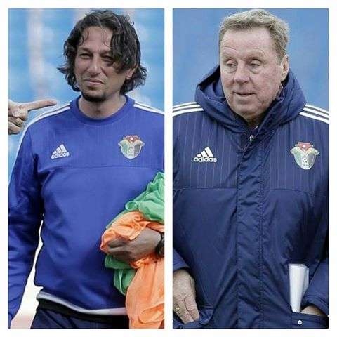 ريدناب وأبو زمع.. كل يكمل دور الآخر