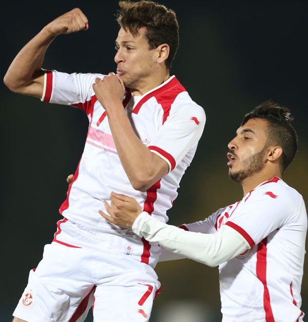 فرحة يوسف المساكني