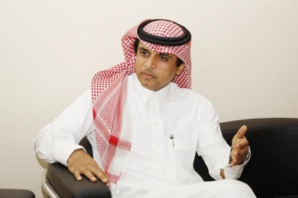 عدنان المعيبيد