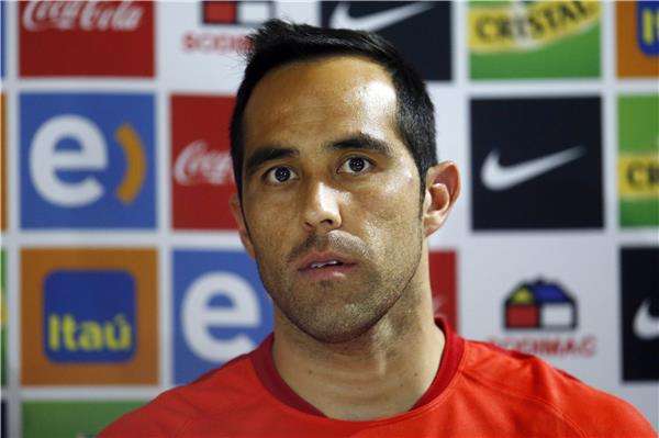 كلاوديو برافو