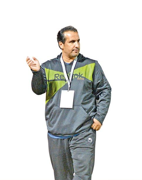 ظاهر العدواني