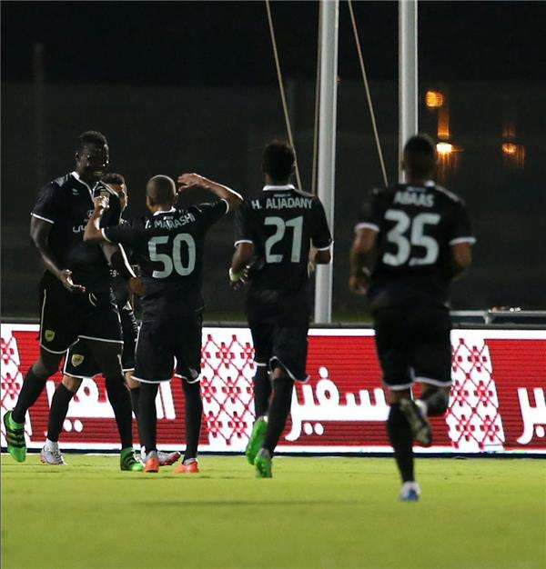 الخليج السعودي