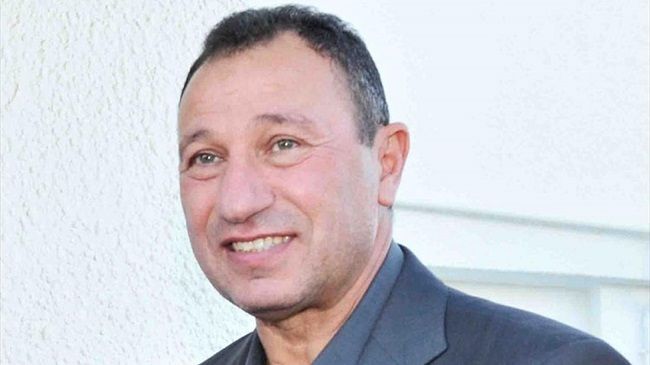 محمود الخطيب 