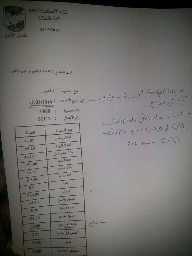 مستند محمود الخطيب 