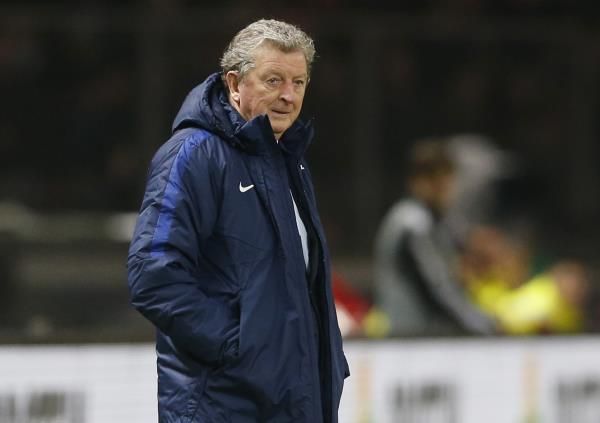 روي هودجسون