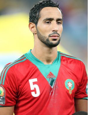 المهدي بنعطية