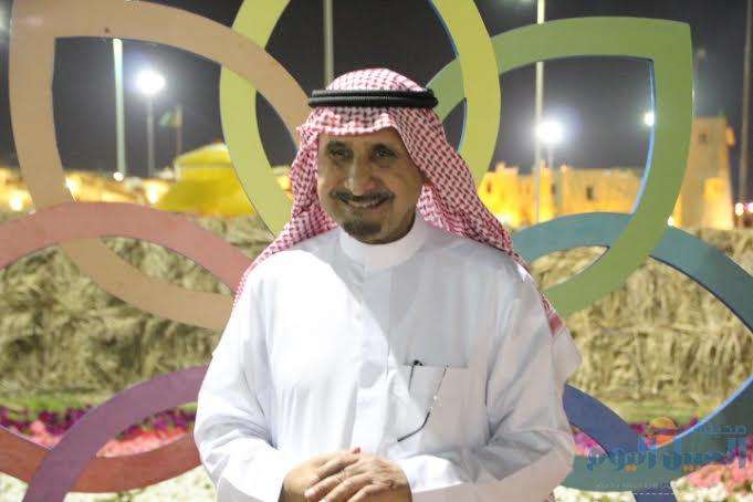 منصور الخضيري