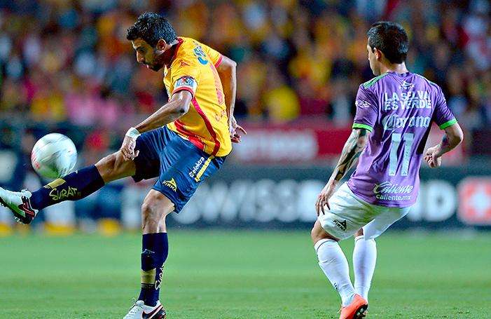 لقطة من اللقاء