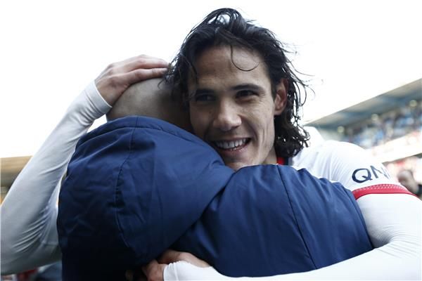  إيدسون كافاني