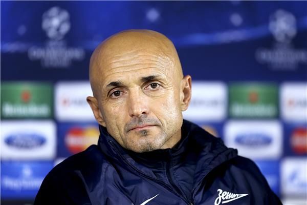 لوتشيانو سباليتي