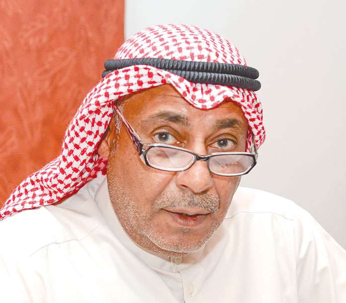رضا معرفي