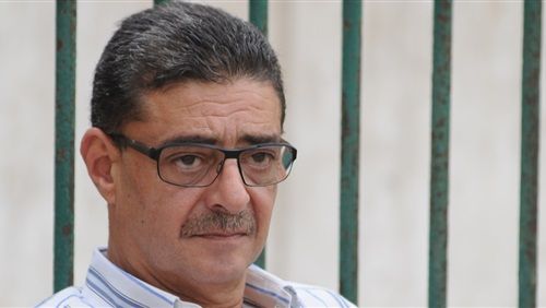  محمود طاهر
