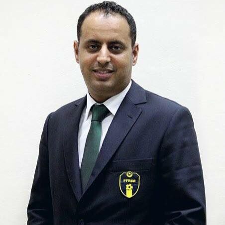 أحمد ولد يحي
