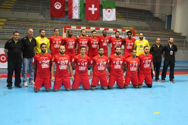المنتخب التونسي 