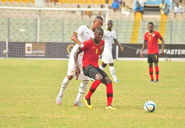 من أرشيف مباريات المنتخبين