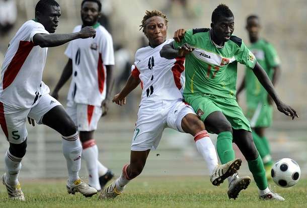 من أرشيف مباريات المنتخبين