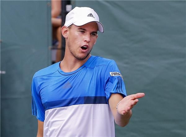  دومينيك تيم 