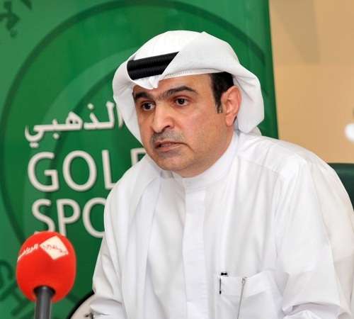 سامي القمزي 