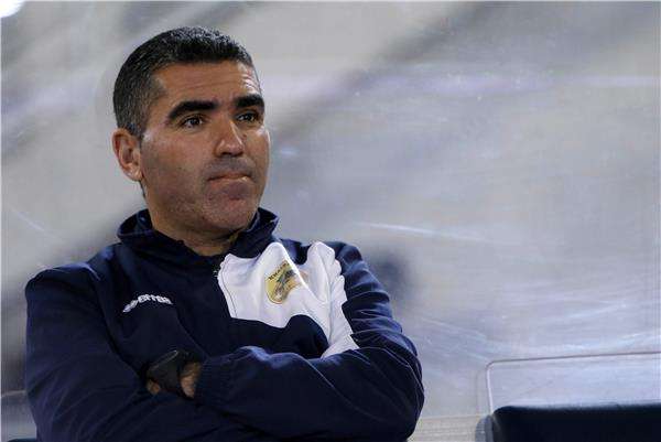 التونسي جلال قادري