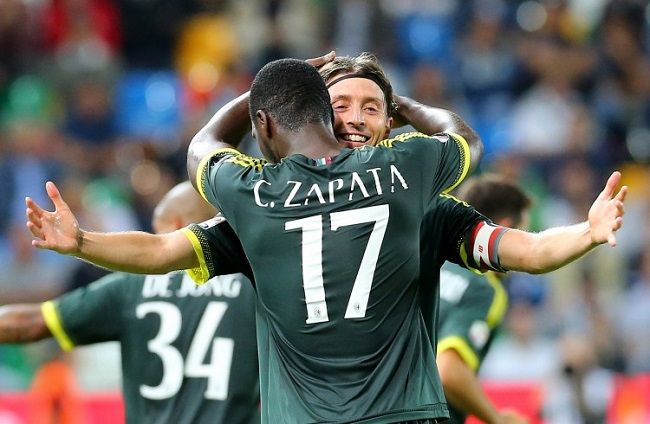 مونتوليفو و زاباتا 