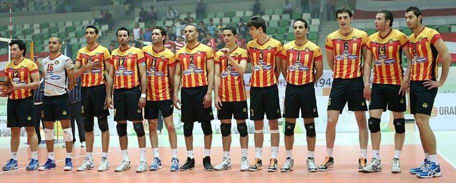 الترجي الرياضي 