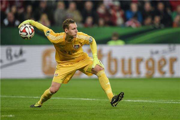 بيرنارد لينو