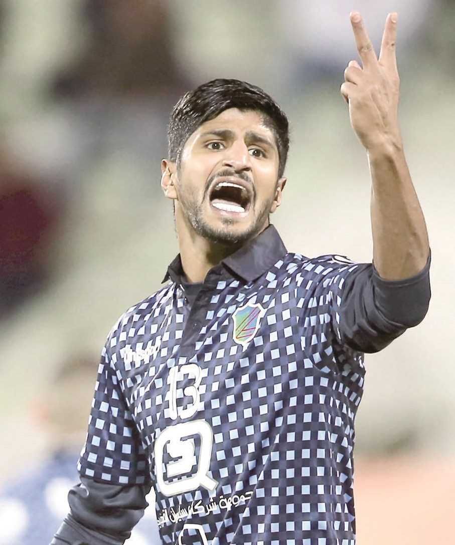 مساعد ندا العنزي