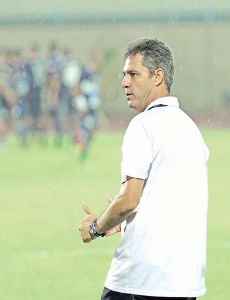 لويس مانديل