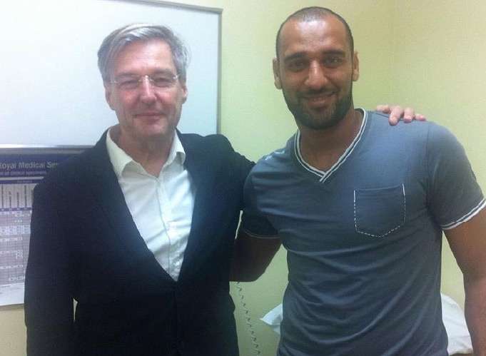 السيد محمد السيد جعفر