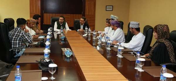 لجنة التقويم كونجرس 