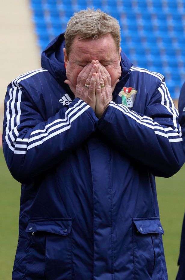 الإنجليزي ريدناب 