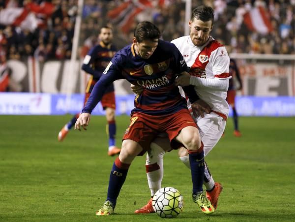  ليونيل ميسي