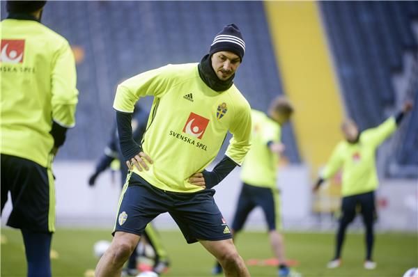 زلاتان إبراهيموفيتش