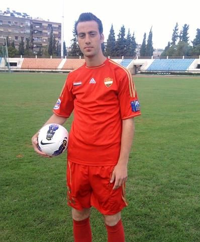 عمر سمان