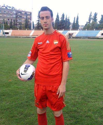 عمر سمان