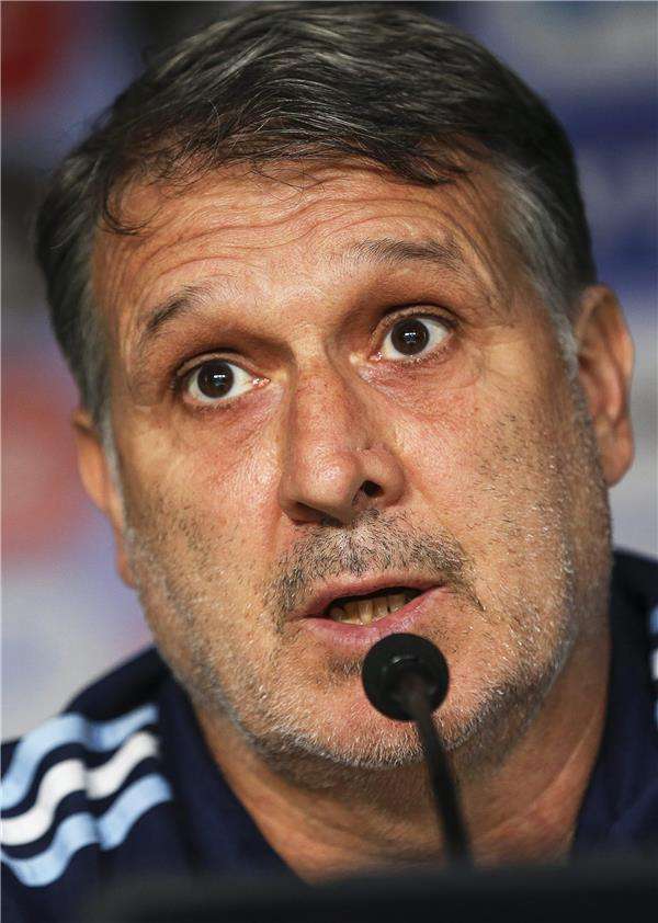 جيراردو مارتينو