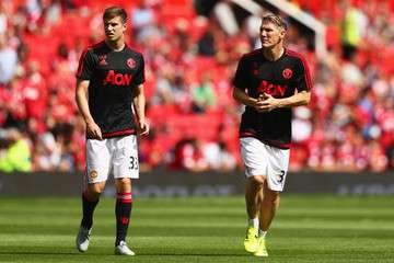 بادي ماكنير وشفاينشتايجر