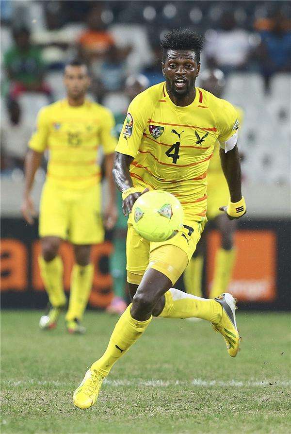 ايمانويل اديبايور