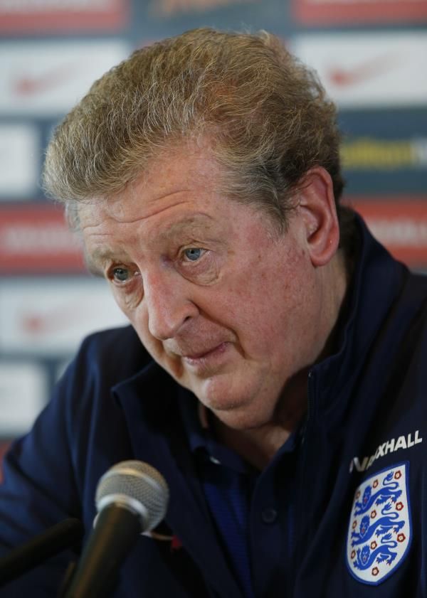 روي هودجسون