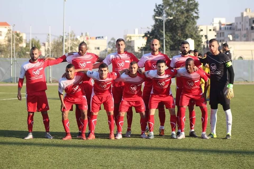هلال القدس