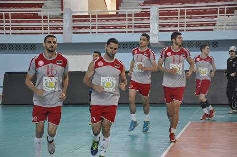 السويحلي الليبي